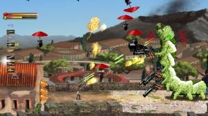Serious Sam Anthology