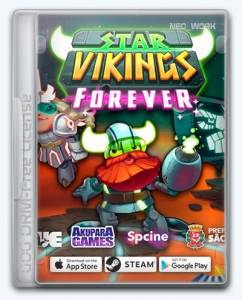 Star Vikings Forever