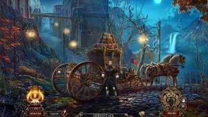 Dark Parables 13: Requiem for the Forgotten Shadow