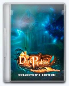 Dark Parables 13: Requiem for the Forgotten Shadow