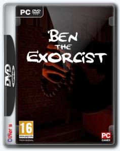 Ben The Exorcist