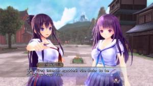 VALKYRIE DRIVE -BHIKKHUNI- 