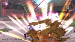 VALKYRIE DRIVE -BHIKKHUNI- 