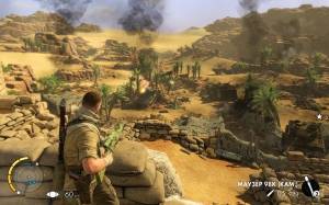 Sniper Elite - 