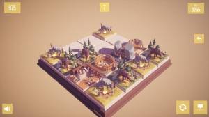 History2048 - 3D puzzle number game