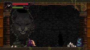 Demon Peak