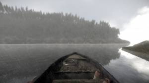 Reflecting Fate