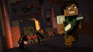 Minecraft: Story Mode Season 2