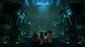 Minecraft: Story Mode Season 2
