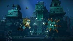 Minecraft: Story Mode Season 2