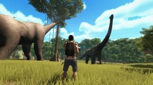 Dinosis Survival [Episode 1-2]