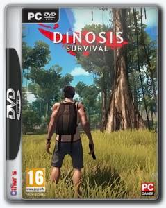 Dinosis Survival [Episode 1-2]