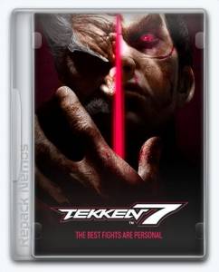 TEKKEN 7