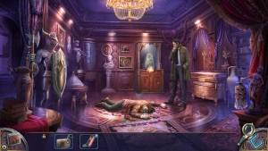 Mystery of the Ancients 6: The Sealed And Forgotten
