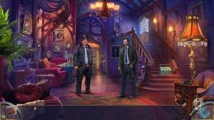 Mystery of the Ancients 6: The Sealed And Forgotten