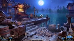 Mystery of the Ancients 5: Mud Water Creek