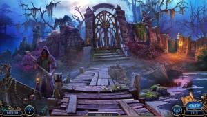 Mystery of the Ancients 5: Mud Water Creek