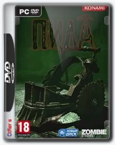 SAW: The Video Game
