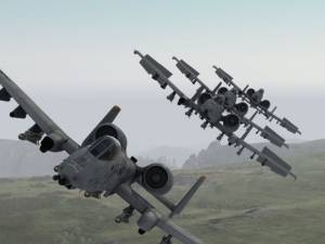 ArmA: Armed Assault