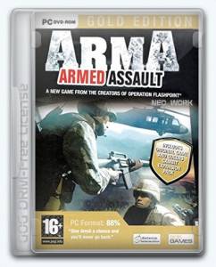 ArmA: Armed Assault