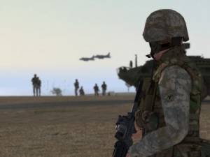 ArmA: Armed Assault