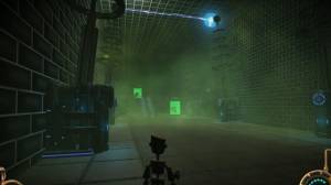 Escape From BioStation