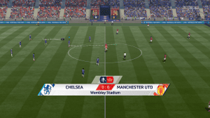FIFA 17: Super Deluxe Edition