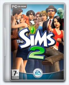 The Sims 2 Ultimate Collection