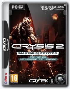 Crysis 2