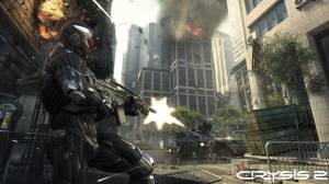 Crysis 2