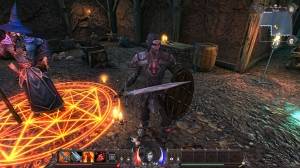 Devoid of Shadows