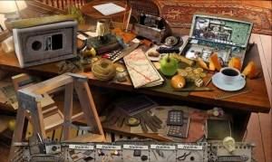 Mysteries of the Past: Shadow of the Daemon