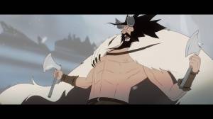 The Banner Saga Dilogy