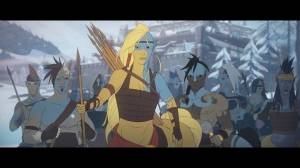The Banner Saga Dilogy