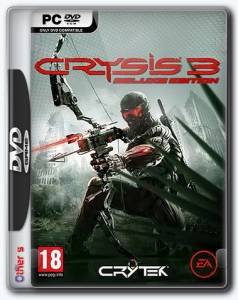 Crysis 3