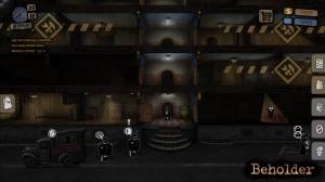 (Linux) Beholder