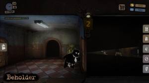 (Linux) Beholder