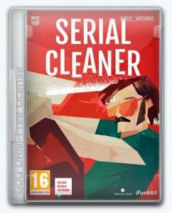 Serial Cleaner