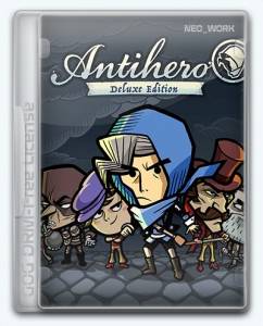 Antihero