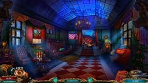 The Curio Society 3: The Thief of Life