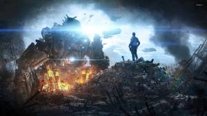 Titanfall 2: Digital Deluxe Edition
