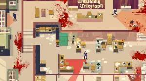 (Linux) Serial Cleaner