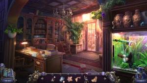 Mystery Trackers 13: Memories of Shadowfield