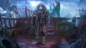 Amaranthine Voyage 6: Winter Neverending