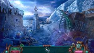 Amaranthine Voyage 6: Winter Neverending
