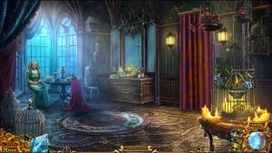 Spirits of Mystery 7: The Fifth Kingdom