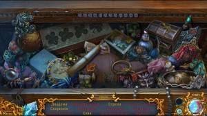 Spirits of Mystery 7: The Fifth Kingdom