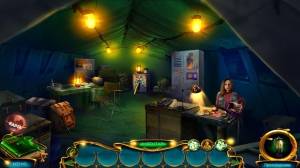 Labyrinths of the World 4: Stonehenge Legend
