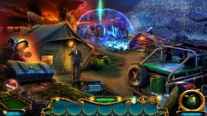 Labyrinths of the World 4: Stonehenge Legend