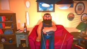 Suicide Guy
